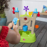Kids Outdoor Water Blaster Play Station