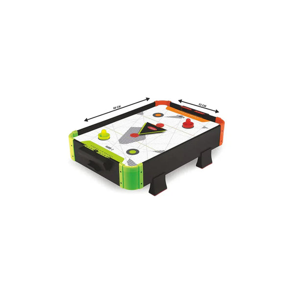Simarr Air Hockey Jumbo Table Game