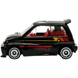 Hot Wheels - '85 Honda City Turbo II Die-Cast Toy Car