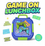 Kids lunch box design variant