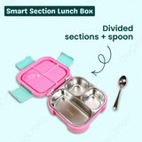 Kids lunch box design variant