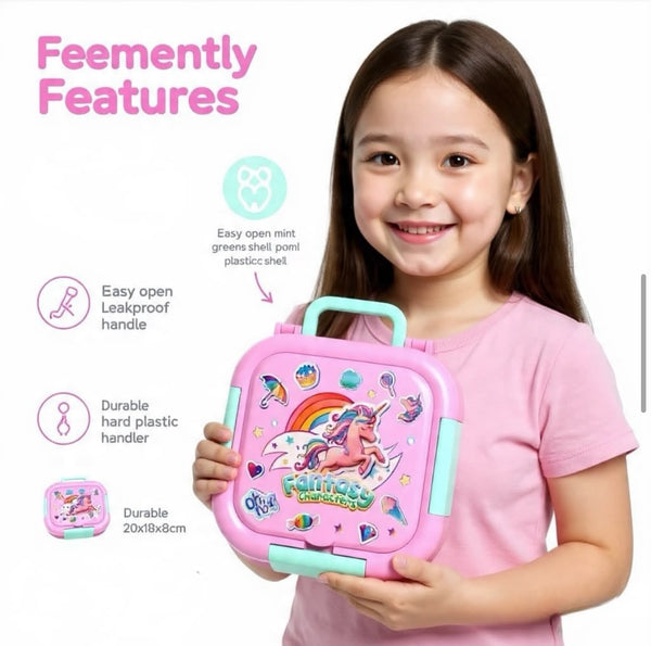 Lunch Boxes