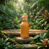 Chicu Tom animal bottle variant