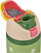 Owala FreeSip 24oz Water Bottle – Daisy Green
