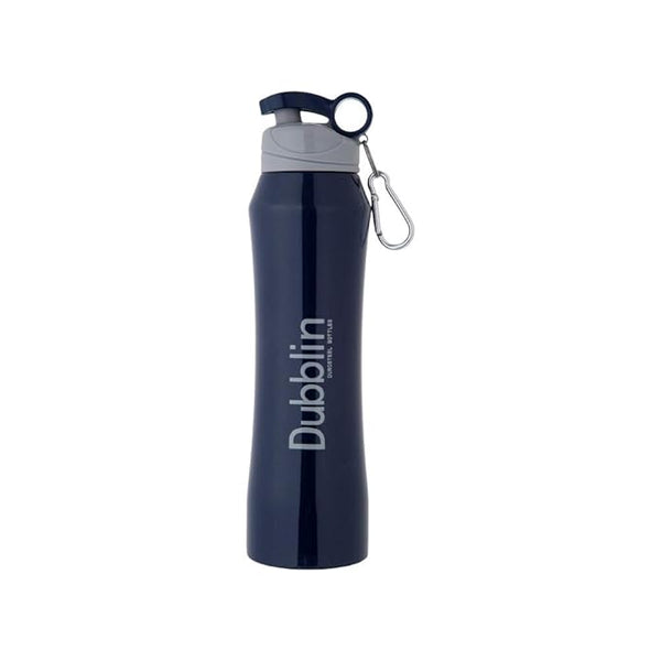 Dubblin Trendy 900 Vacuum Insulated Steel Water Bottle 800ml