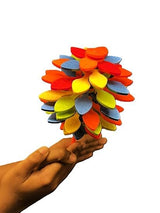Lollipop Wand Spinning Toy for Kids