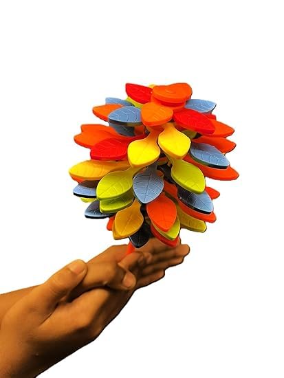 Lollipop Wand Spinning Toy for Kids