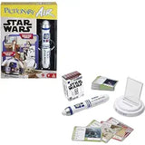 Pictionary Air Star Wars Edition | Family Drawing Game with Light Pen & App