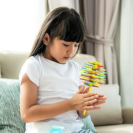 Lollipop Wand Spinning Toy for Kids