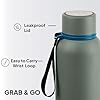 Cello Kent Gen-X 750 Stainless Steel Vacuum Insulated Water Bottle 720ml
