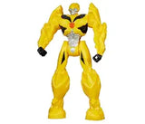 Transformers Age of Extinction – Bumblebee Titan Hero Series Action Figure