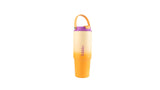Dubblin Craze 550 Thermal Vacuum Insulated Sipper Bottle (Twin Flow: Normal Sipper Plus Straw Sipper)