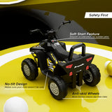 E-Motard ATV Kids Electric Ride-On