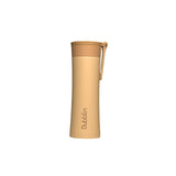 Dubblin Belly Water Bottle 300 ml| Double Wall Vacuum Insulated Stainless Steel Bottle | Keeps Water Hot & Cold