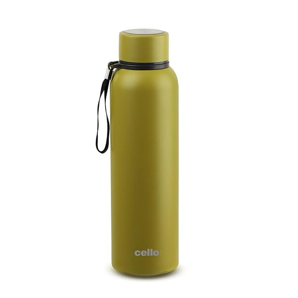 Cello Kent Gen-X 900 Stainless Steel Vacuum Insulated Water Bottle 860ml