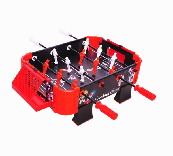 Foosball Table Game Small – Kids & Family Fun
