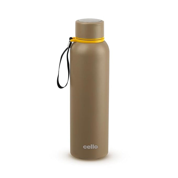 Cello Kent Gen-X 750 Stainless Steel Vacuum Insulated Water Bottle 720ml