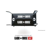 Kaido House x Mini GT Tent Set – KHMG061
