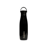 Dubblin Kiwi Premium Stainless Steel Double Wall Vacuum Insulated BPA Free Water Bottle,