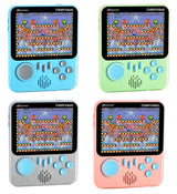 Sameo GameGear Handheld Gaming Console