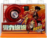 77° Anime YoYo – Professional Ball Bearing YoYo for Kids & Beginners