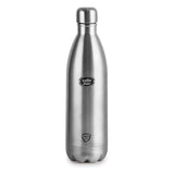 Cello Swift 1000 Vacu Steel Vacuum Insulated Water Bottle 1 Litre