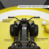 E-Motard ATV Kids Electric Ride-On