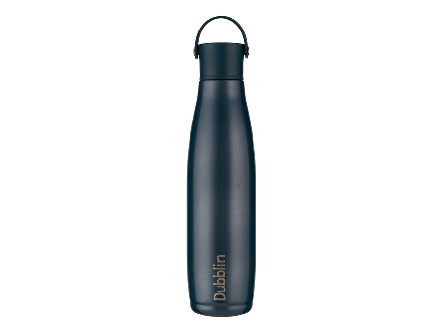 Dubblin Kiwi 700 Stainless Steel Insulated Water Bottle