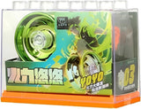 77° Anime YoYo – Professional Ball Bearing YoYo for Kids & Beginners