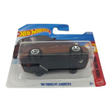 Hot Wheels '96 Porsche Carrera - Then and Now 2026 (4/10) #98/250
