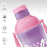 Hamilton Steel Barbie 400 Insulated Water Bottle 390ml
