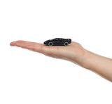 Majorette Black Edition 5-Pack Die-Cast Cars