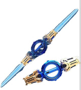 Fire Piral Sword - Double-Edged Lightsaber Toy
