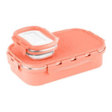 Cello Matrix Insulated Steel Tiffin Medium