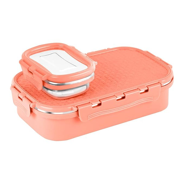 Cello Matrix Insulated Steel Tiffin Medium