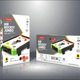 Simarr Air Hockey Jumbo