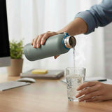 Cello Kent Gen-X 900 Stainless Steel Vacuum Insulated Water Bottle 860ml