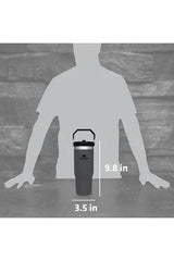 Stanley IceFlow Flip Straw Tumbler 30oz