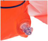 Intex Deluxe Swim Arm Bands for Kids – Inflatable Swimming Armbands, Age 3-6 Years (18-30 kg)