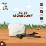 TAK TAK Toys Astro Archaeology – Space-Themed Excavation Toy