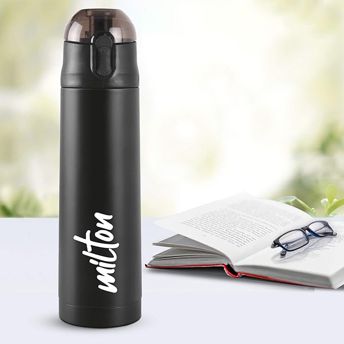 Milton Crown 900 Vacuum Insulated Water Bottle 750ml