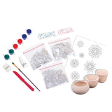 Funskool Lippan Art Kit