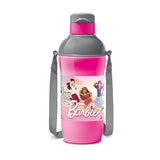 Hamilton Steel Barbie 400 Insulated Water Bottle 390ml