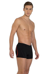 Speedo AM ESS Splice Aquashort – Men's Swimwear | True Navy/Pool