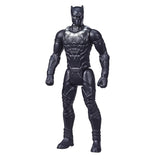 Marvel Black Panther Action Figure by Hasbro