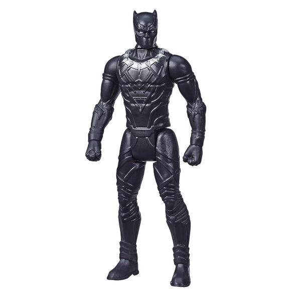 Marvel Black Panther Action Figure by Hasbro