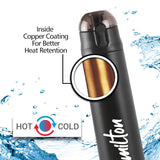 Milton Crown 600 Vacuum Insulated Water Bottle 500ml