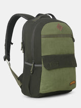 Wildcraft Gypsy 20 L Laptop Backpack With RainCover for Men & Women