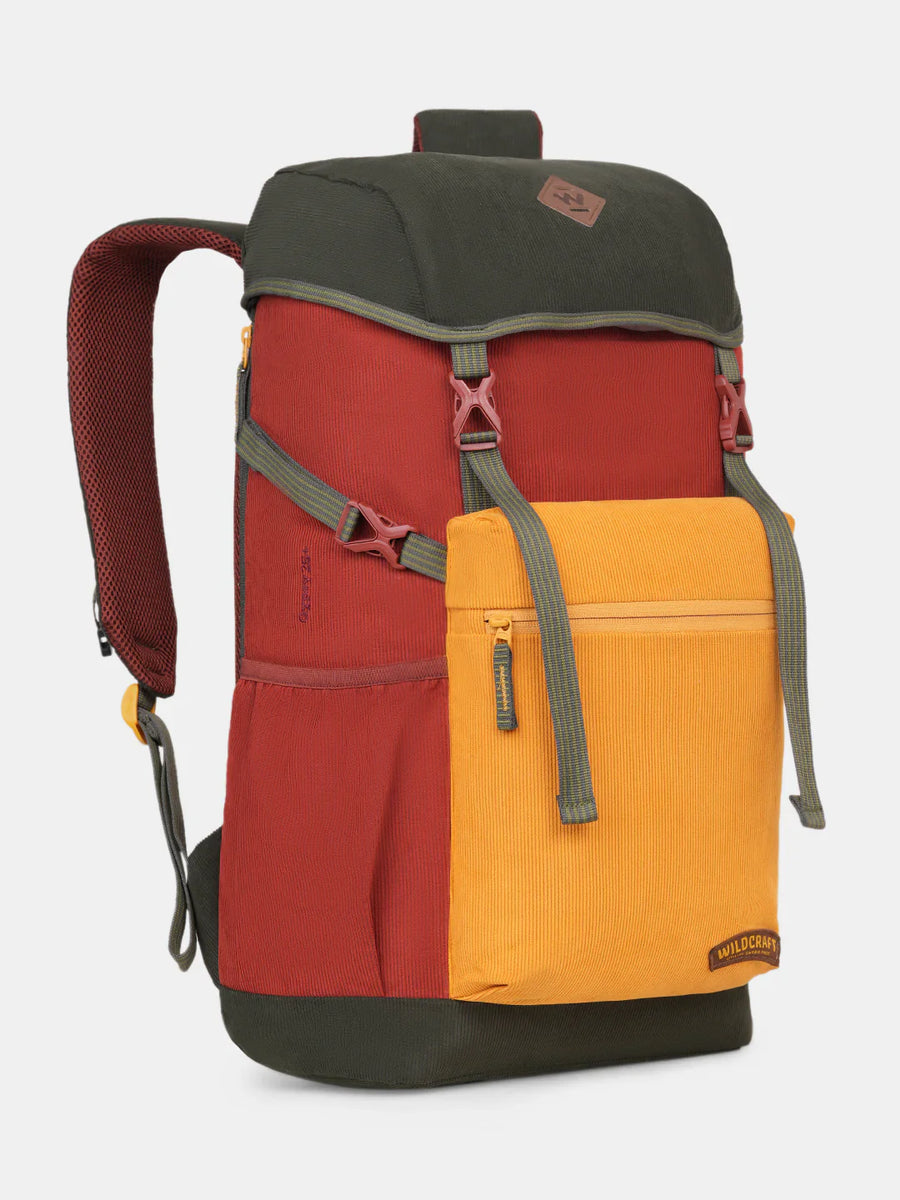 Wildcraft Gypsy 25+ L Laptop Backpack Bag