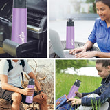 Milton Atlantis 900 Vacuum Insulated Water Bottle 750ml